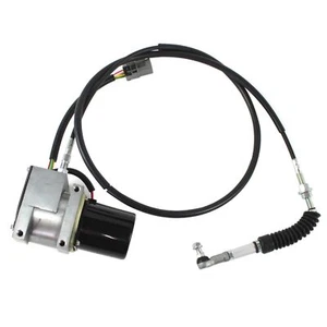Throttle Stepping Motor 2523-9014 2523-9015 for DAEWOO Excavator DH220-5 DH220-7 - Picture 1 of 1
