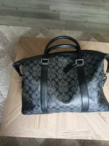 Coach Men's Duffle/Gym Bags for sale | eBay