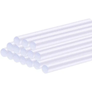 Full-size hot melt adhesive sticks, suitable for DIY handicraft projects, etc - Picture 1 of 11