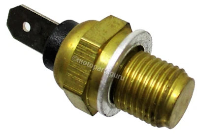 AP8580258 OEM Thermistor Temperature Sensor for Piaggio BV200 250 Fly Typhoon 50 - Image 1 of 4