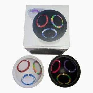 THE LOKAI PACT Bracelets Jewelry Case Ball & Original Box Size MEDIUM - Picture 1 of 8