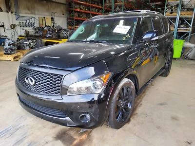 Compresor de aire acondicionado usado se adapta a: Infiniti QX56 2012 grado A Foto 1 de 4