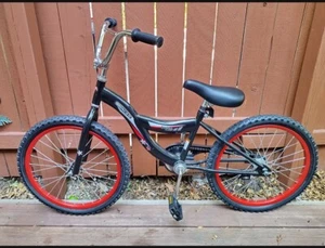 Bike for Kids Boys &20 inch Steel BMX Frame Bicycle Coaster Brake - Picture 1 of 6