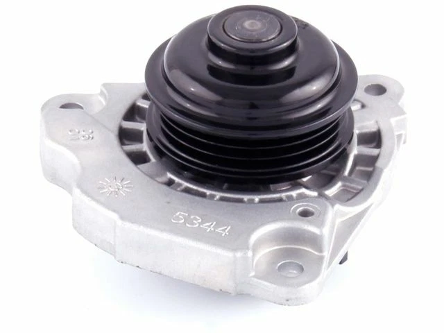 Water Pump For 2010-2011 Mercury Milan 3.0L V6 FLEX C437SK - Image 1 of 1