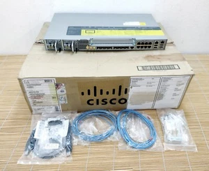 New Other Cisco ASR-920-12SZ-IM-CC ASR920 Coated 12GE 4-10GE 1 IM ASR920-S-A Neu - Bild 1 von 1