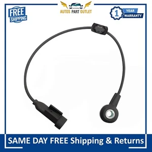 New Engine Knock Sensor Fits For 2011-2019 Hyundai Santa Kia Optima - Picture 1 of 3