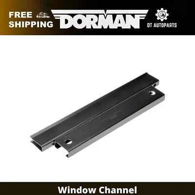 适用于 1992 - 1996 年 Kenworth W900 Dorman Window Channel 1993 1994 1995 — 第 1/4 张图片