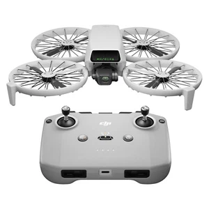 DJI Flip Drone with 4K UHD Camera Under 249 g 3-Axis Gimbal Stabilization - Picture 1 of 12