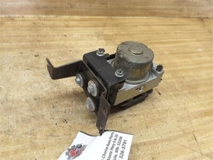 2004-2008 Chevrolet Colorado Anti Lock ABS Brake Control - Picture 1 of 4