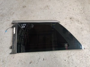 MERCEDES-BENZ GL 320 X164 LEFT REAR QUARTER WINDOW GLASS - Picture 1 of 3