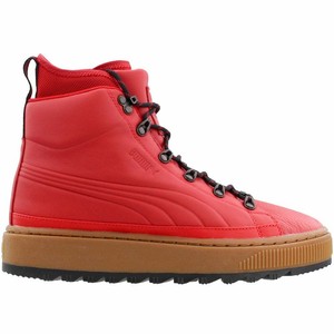 puma boots mens