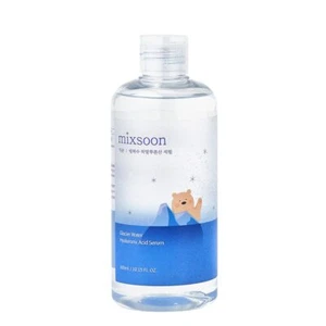 MIXSOON Glacier Water Hyaluronic Acid Serum 300ml / 10.14 fl.oz - Picture 1 of 5