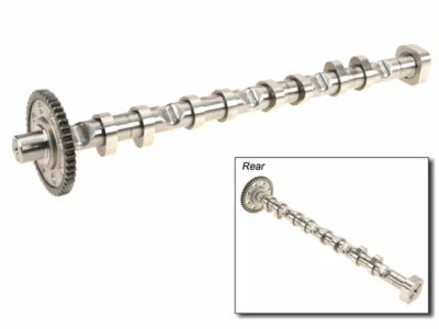 Árbol de levas original para Volkswagen GTI 2009-2014 13882NZ 2010 2011 2012 2013 Foto 1 de 2