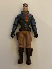 Lanard The Corps! Flying Force Ethan SPADE Crowne 4" Action Figure 2010