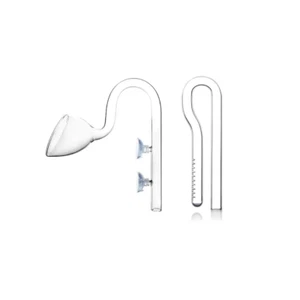 NOA-SCAPE CO2 Lily Pipe Outlow & Mini Inflow Set 12/16 (7176) - Imagen 1 de 2