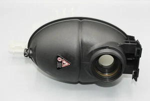 Original Mercedes-Benz Ausgleichbehälter Kühlwasser. W204, W207, W212, W218 - Bild 1 von 10
