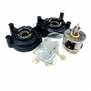 EW-07024-52 Cole-Parmer Masterflex L/S Standard Pumpenkopf für L/S Schläuche - Bild 1 von 9