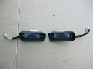 Luces de matrícula iluminación de matrícula Honda Accord V 5 CE Aerodeck  - Imagen 1 de 5