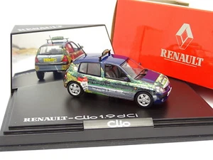 Norev 1/43 - Renault Clio 1.9 DCI Auto Ecole - Foto 1 di 1