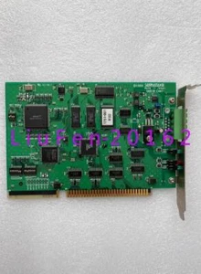 1pc used YAMATAKE SAB10-C4A1 acquisition card - Afbeelding 1 van 3