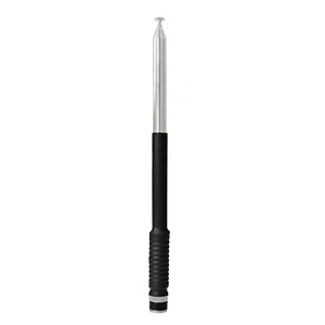 10-Section Retractable Telescopic VHF Antenna BNC for Standard VHF Ham Radio - Picture 1 of 10