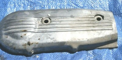 1978 Honda Goldwing GL1000 OEM ENGINE COVER   - Image 1 of 2