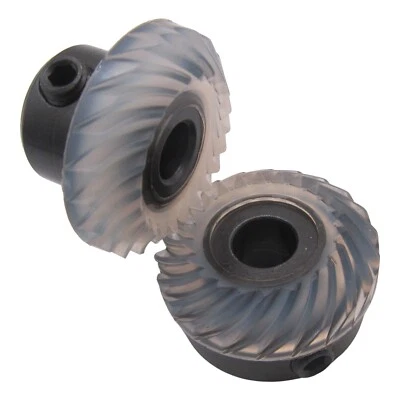 CKPSMS Kit Ingranaggi Albero Motore Gancio Sinistro PER SINGER 737 750 755 756 758+