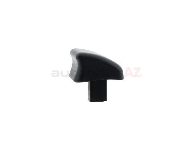 Perilla de ajuste de asiento URO PARTS 9115218170001C Porsche 911 944 928 924 968 Foto 1 de 1