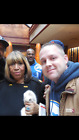 ARETHA FRANKLIN signed JSA COA 8x10 photo with proof Whitney Houston psa bas 