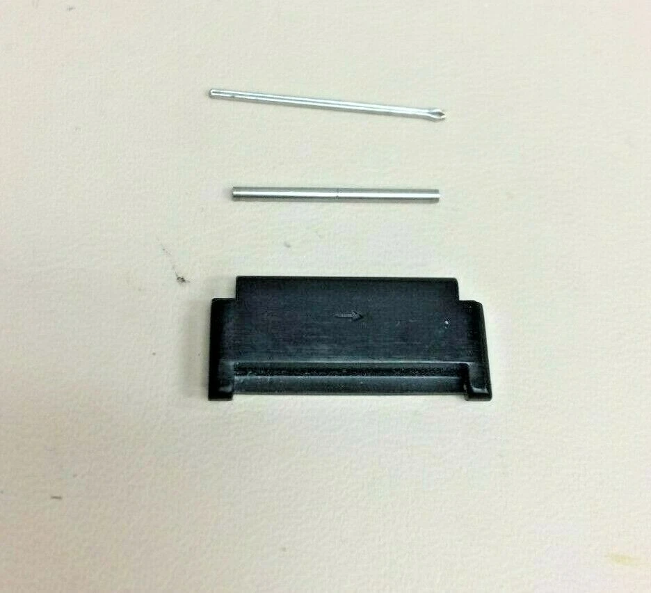                      MOVADO BOLD NEGRO ESLABÓN COMPLETO 22 MM  Foto 1 de 4