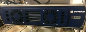 System Tested, Domino Laser Marking CO2 D620i, Controller, and Power Supply - Picture 1 of 21