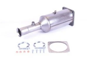 FAP per Peugeot 807 2.2 HDi KW 100 CV 136 CC 2179 - Imagen 1 de 1