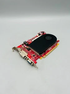 MSI AMD Radeon HD6670 MS-V253B 1 GB GDDR5 PCI-E DVI VGA HDMI SCHEDA GRAFICA #538 - Foto 1 di 3