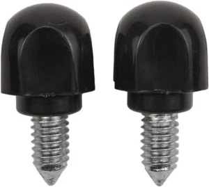 2 Stück Mixer Rändelschraube 4162142 9709194 WP9709194 für KitchenAid Whirlpool Mixer - Bild 1 von 4