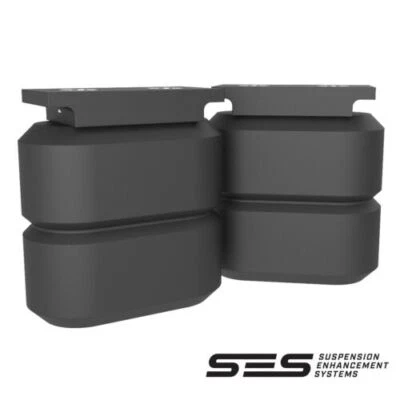 Sistema de mejora de suspensión Timbren MBRSP35A para Sprinter 2500 Sprinter 3500 Foto 1 de 4