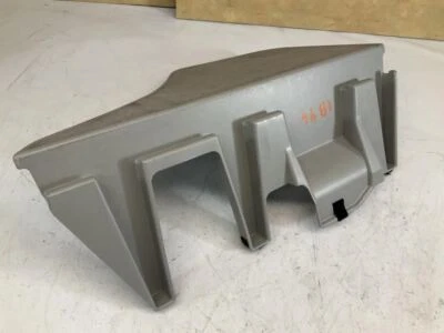 10 11 Toyota Prius painel de bota traseiro direito tronco piso fabricante de equipamento original B - Imagem 1 de 4