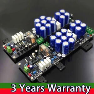 Scheda Amplificatore di Potenza Classe A Ricambio per PASS AM 10Wx2 Stereo HiFi - Foto 1 di 1