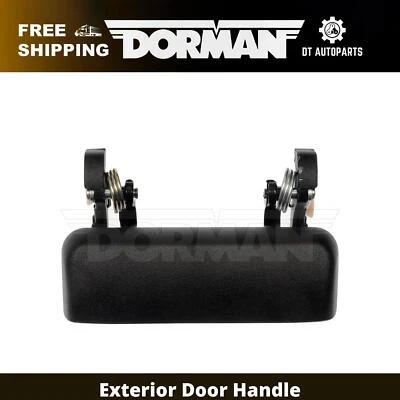 Manija de puerta exterior para Ford Ranger Dorman 1993-2003 1994 1995 1996 1997 1998 Foto 1 de 4