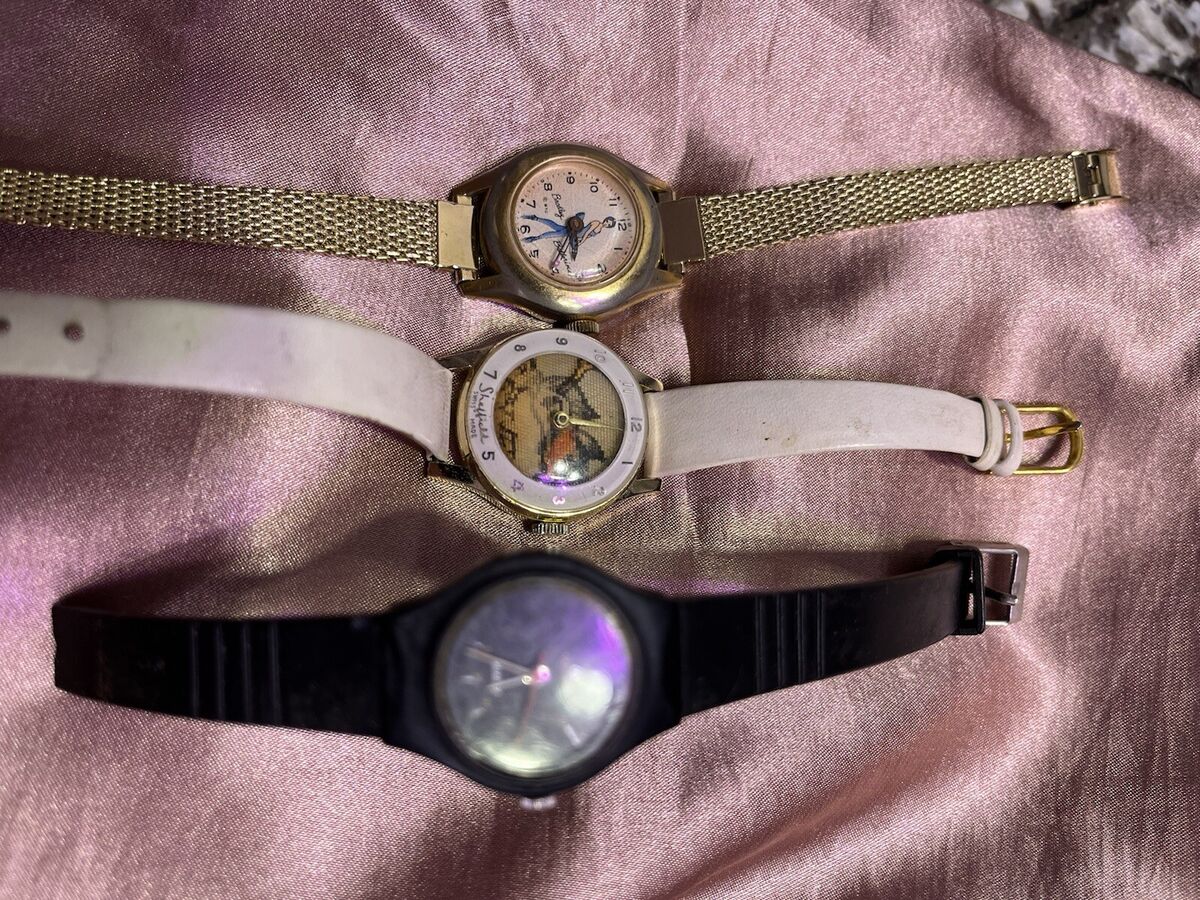 Bradley Wristwatches with Vintage for sale | eBay Bradley Wristwatches with Vintage for sale | eBay