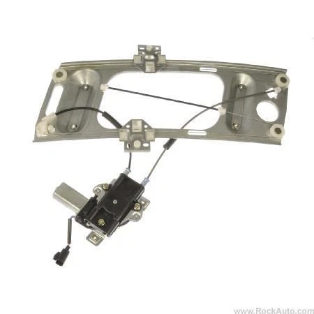 Chevrolet Monte Carlo 2000-2007 motor regulador de ventana - mano derecha - 10345288 Foto 1 de 1