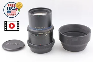【N COMO NUEVO con Capucha】 Lente Mamiya Sekor Z 250 mm F/4,5 W RZ67 ProII D de JAPÓN - Imagen 1 de 15