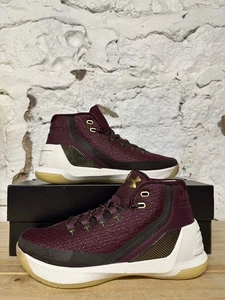 Under Armour Curry 3 "Magi" Herren Größe 10 BRANDNEU Turnschuhe 1269279-543 - Bild 1 von 7