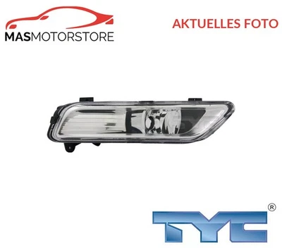 TAGFAHRLEUCHTE TYC 19-11045-01-2 I NEU OE QUALITÄT - Bild 1 von 4