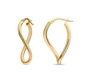 Creole gold 375 - Bild 1 von 3