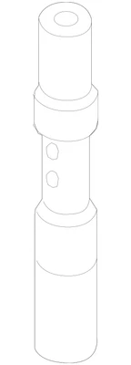 Conector de bobina de encendido original Audi 06H-905-199-C Foto 1 de 2