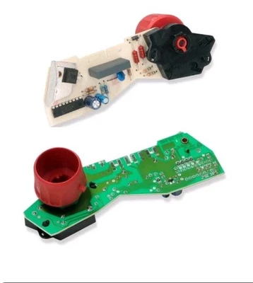 SCHEDA FOLLETTO VK 135/136 ADATTABILE PARI ALL'ORIGINALE TESTATO DA FOLLETTMANIA - Immagine 1 di 2