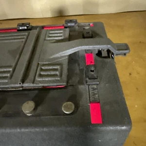 Impresora Eastman Kodak de colección de los años 40 totalmente metálica modelo 3 fotografía cuarto oscuro ¡RARA! - Imagen 1 de 10