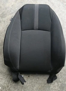 2018-2021 HONDA CIVIC FRONT RIGHT PASSENGER SIDE SEAT UPPER CUSHION OEM CLOTH - Bild 1 von 3