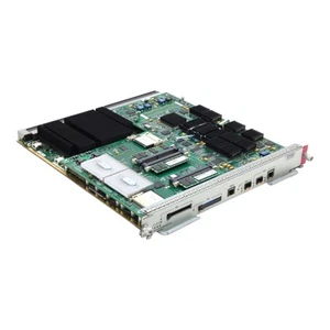 Cisco RSP720-3CXL-GE Router Switch Processor Modul for Cisco 7600 Series - Bild 1 von 2