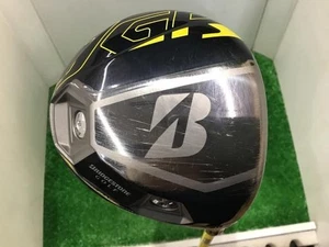 Bridgestone JGR 10.5° Regular Right-Handed 45.5in Driver Tour AD J1611W 1315 - Picture 1 of 5
